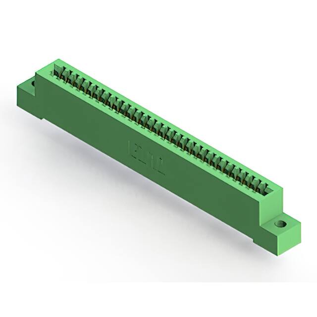 342-031-524-102 EDAC Inc.  Edgeboard Connectors